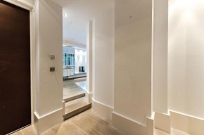 Leafy 3 bed london Hampstead NW3